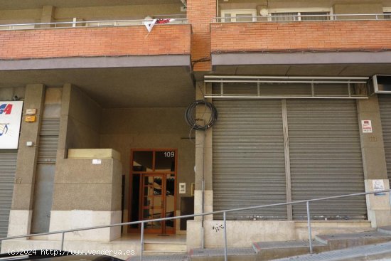  Local comercial en venta  en Terrassa - Barcelona 