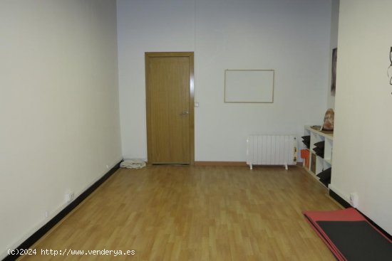 Local comercial en venta  en Terrassa - Barcelona