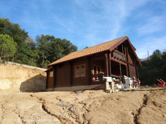 Chalet / Torre en venta  en Vidreres - Girona