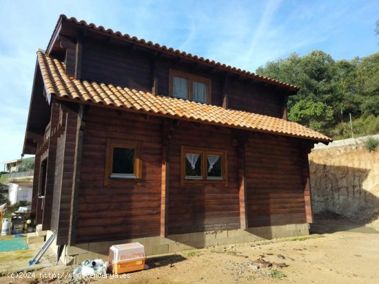 Chalet / Torre en venta  en Vidreres - Girona