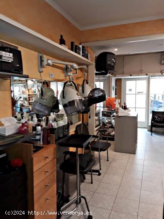 Local comercial en venta  en Sant Antoni de Vilamajor - Barcelona