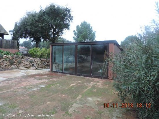 Unifamiliar aislada en venta  en Llagostera - Girona