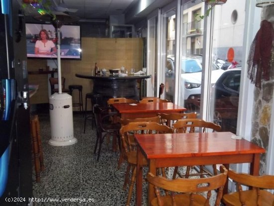 Local comercial en venta  en Lloret de Mar - Girona