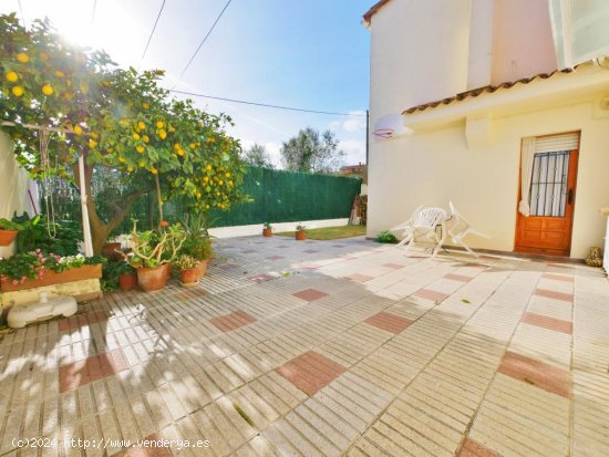 Unifamiliar aislada en venta  en Palafrugell - Girona