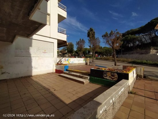 Local comercial en venta  en Lloret de Mar - Girona