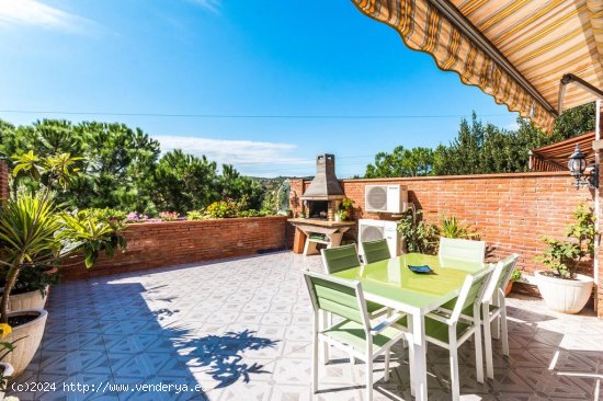  Unifamiliar adosada en venta  en Sant Quirze del Vallès - Barcelona 