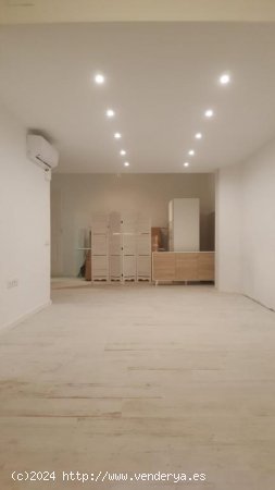 Local comercial en venta  en Hospitalet de Llobregat, l - Barcelona