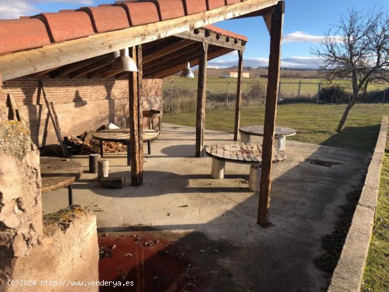 Casa rural en alquiler  en Villazopeque - Burgos