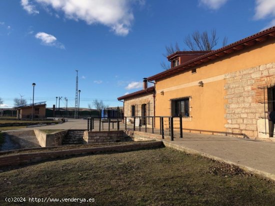 Casa rural en alquiler  en Villazopeque - Burgos