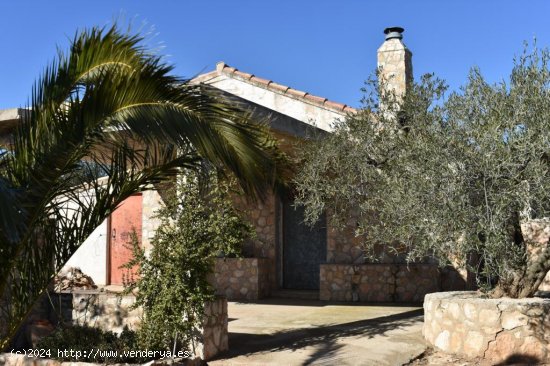 Casa rural en venta  en Ampolla, L - Tarragona