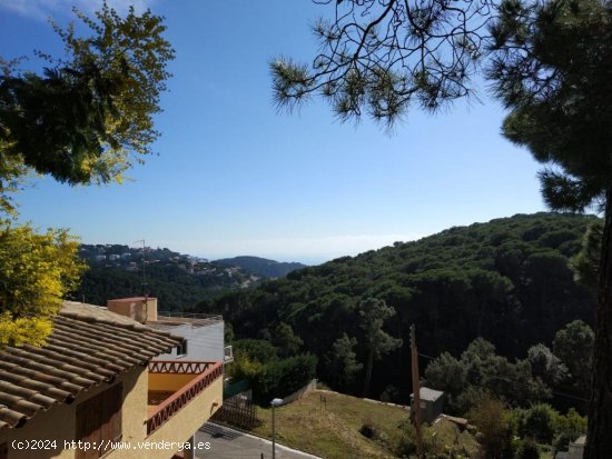 Chalet / Torre en venta  en Lloret de Mar - Girona