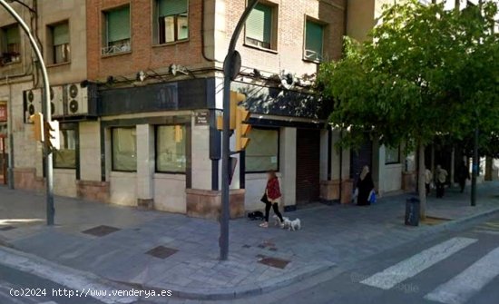 Local comercial en venta  en Lleida - Lleida