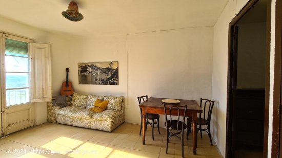 Unifamiliar adosada en venta  en Cubells - Lleida