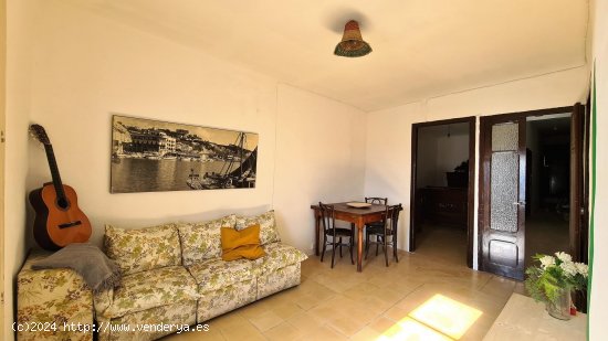 Unifamiliar adosada en venta  en Cubells - Lleida