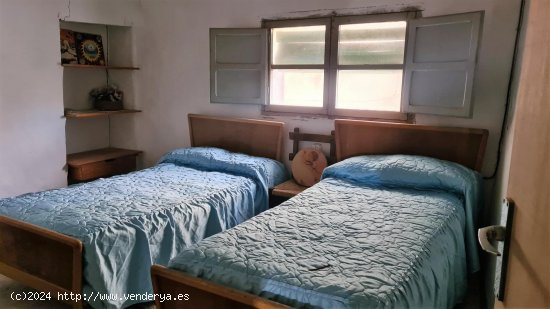 Unifamiliar adosada en venta  en Cubells - Lleida