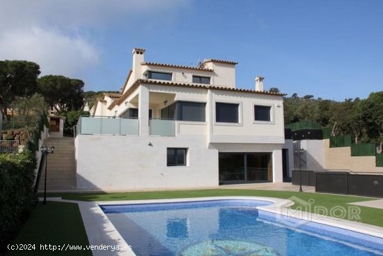 Unifamiliar aislada en venta  en Calonge - Girona