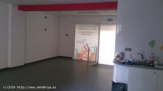 Local comercial en venta  en Sabadell - Barcelona