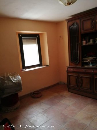 Unifamiliar adosada en venta  en Villaute - Burgos