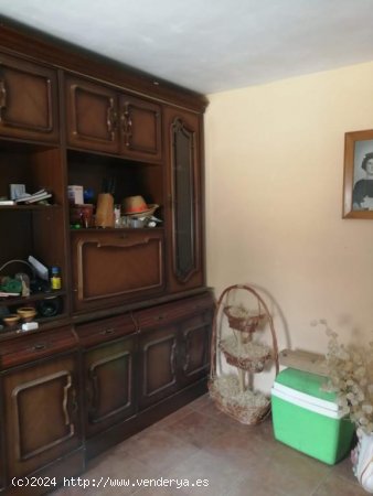 Unifamiliar adosada en venta  en Villaute - Burgos