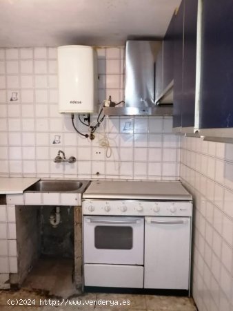 Unifamiliar adosada en venta  en Villaute - Burgos