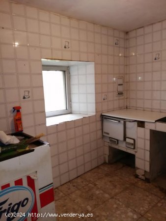 Unifamiliar adosada en venta  en Villaute - Burgos