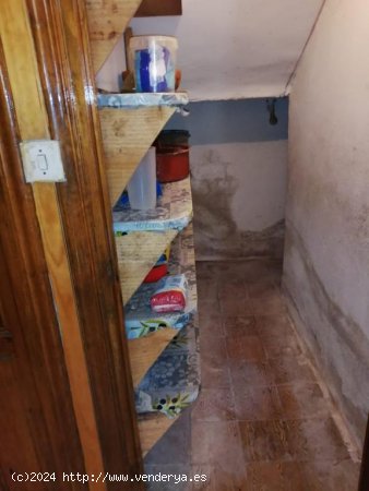 Unifamiliar adosada en venta  en Villaute - Burgos