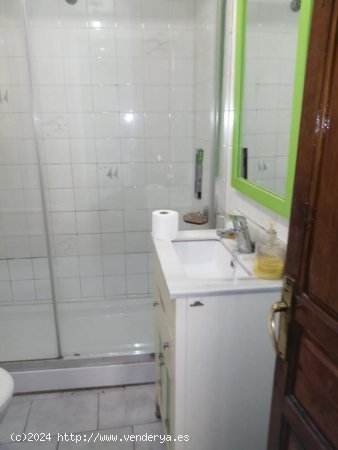 Unifamiliar adosada en venta  en Villaute - Burgos