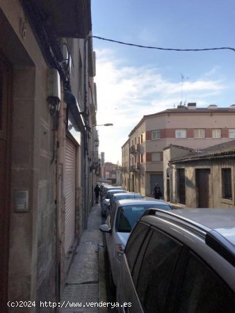 Local comercial en venta  en Tàrrega - Lleida