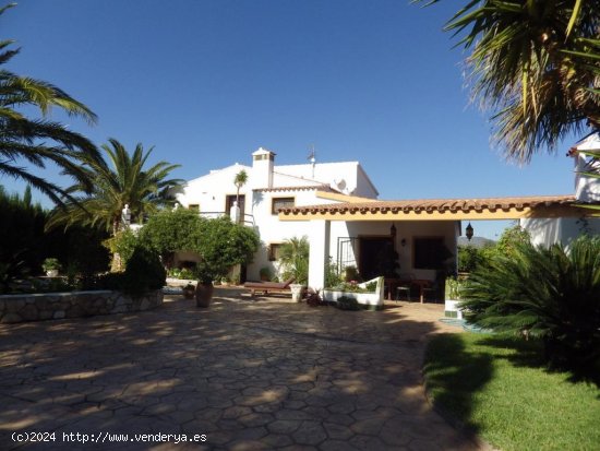 Chalet / Torre en venta  en Camarles - Tarragona