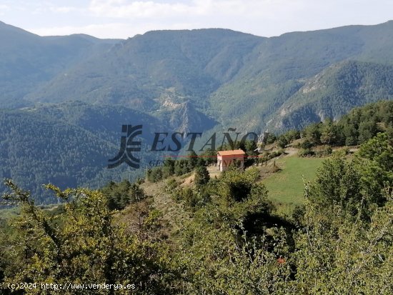 Casa rural en venta  en Sisquer - Lleida