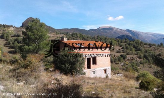 Casa rural en venta  en Sisquer - Lleida