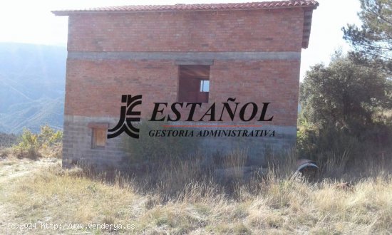 Casa rural en venta  en Sisquer - Lleida