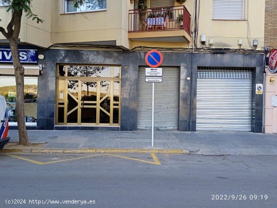 Plaza de aparcamiento en venta  en Vilafranca del Penedès - Barcelona