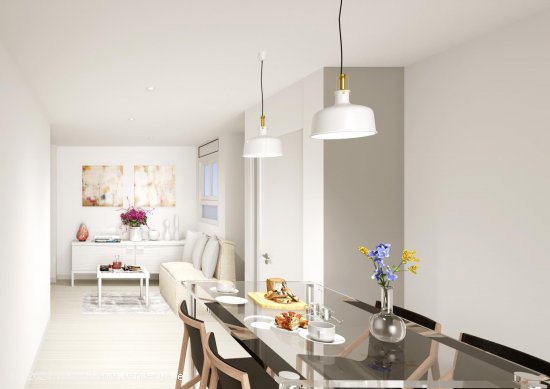 Apartamento en venta  en Vilanova i la Geltrú - Barcelona