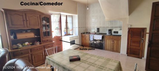 Casa de pueblo en Venta en Proaza Asturias