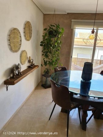 Piso en Venta en Pedreguer Alicante