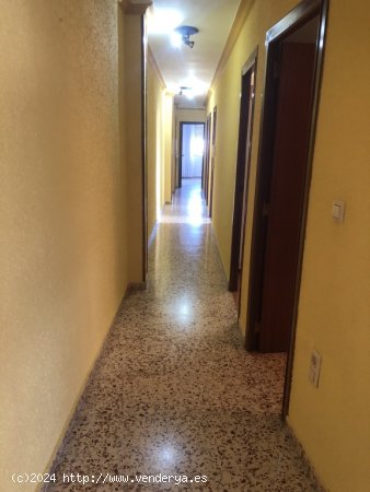 Edificio Viviendas en Venta en Montesa Valencia