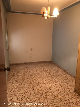 Edificio Viviendas en Venta en Montesa Valencia