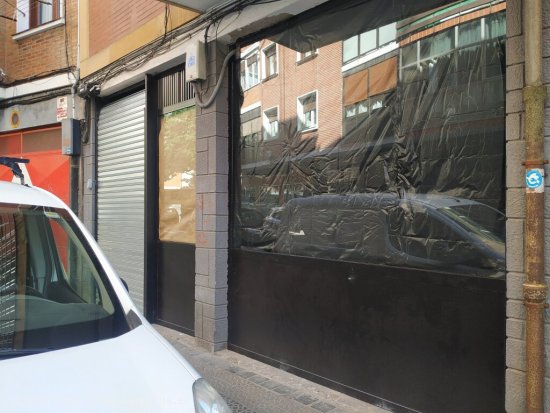 Local comercial en Venta en Getxo Bizkaia ROMO