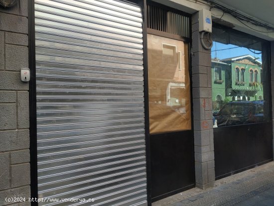 Local comercial en Venta en Getxo Bizkaia ROMO