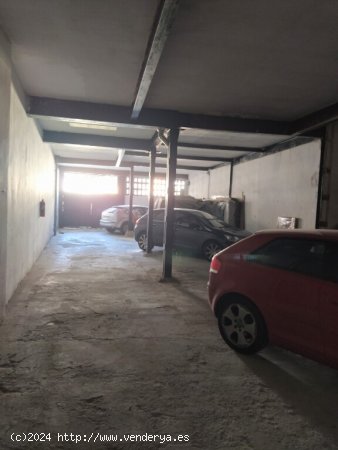 Local comercial en Venta en Getafe Madrid