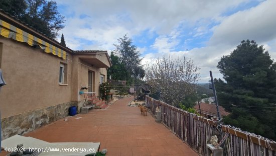  Casa-Chalet en Venta en Corbera De Llobregat Barcelona 