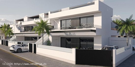  Casa-Chalet en Venta en San Pedro Del Pinatar Murcia 