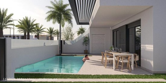 Casa-Chalet en Venta en San Pedro Del Pinatar Murcia