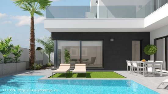 Casa-Chalet en Venta en San Javier Murcia