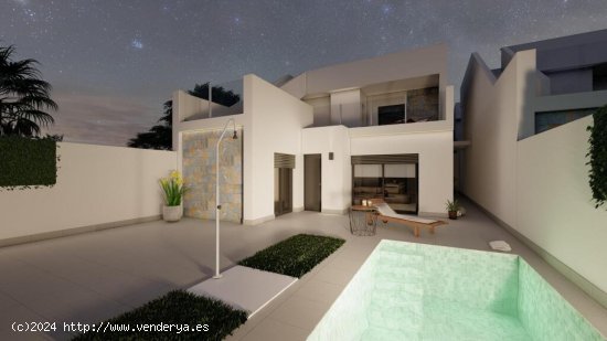 Casa-Chalet en Venta en San Javier Murcia