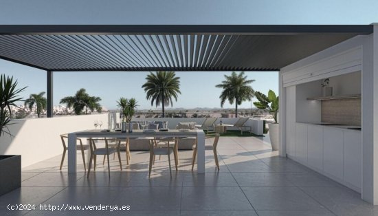  Casa-Chalet en Venta en Alhama De Murcia Murcia 