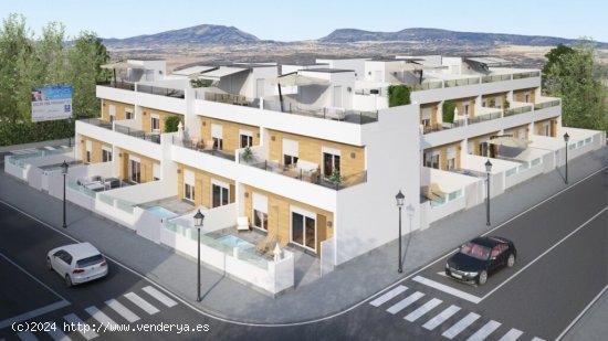  Casa de pueblo en Venta en Avileses Murcia 