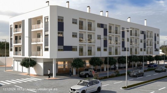 Apartamento en Venta en Alcantarilla Murcia