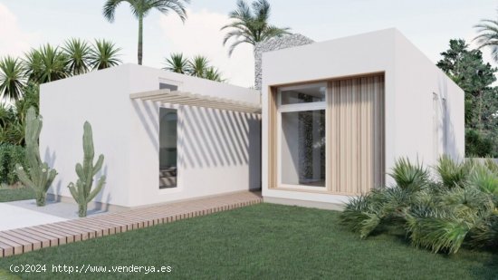 Casa-Chalet en Venta en Fortuna Murcia